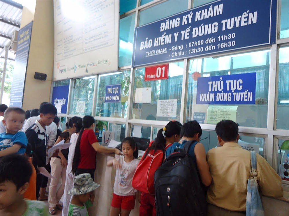 chi phí nhổ răng khôn có bảo hiểm y tế -7