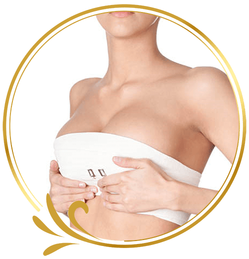 Phẫu thuật thẩm mỹ nâng ngực