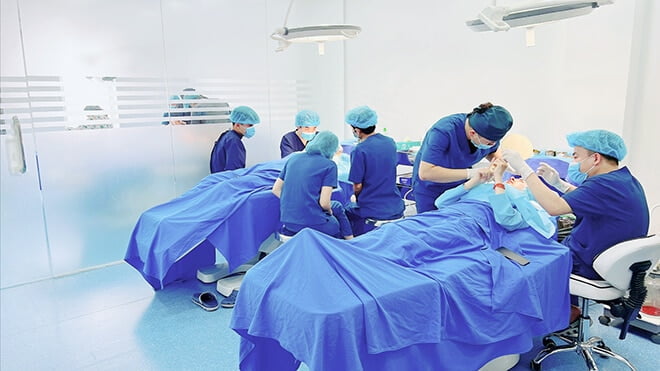 View Plastic Surgery (228 Hai Bà Trưng, Phương Tân Định, Quận 1, TPHCM, Hồ Chí Minh)