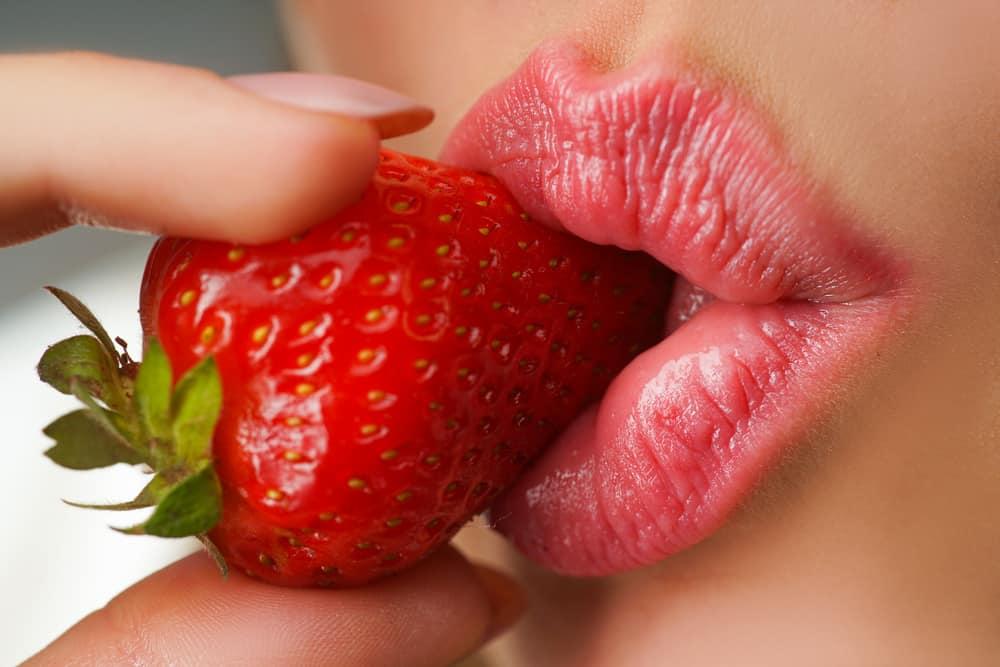 Mẹo oral sex an toàn trong khi niềng răng