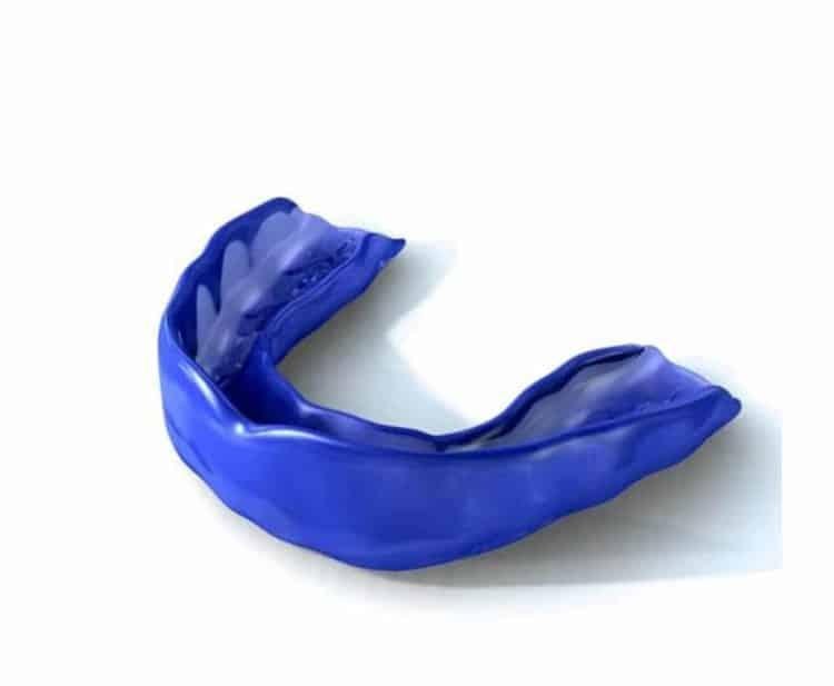 bảo vệ răng miệng