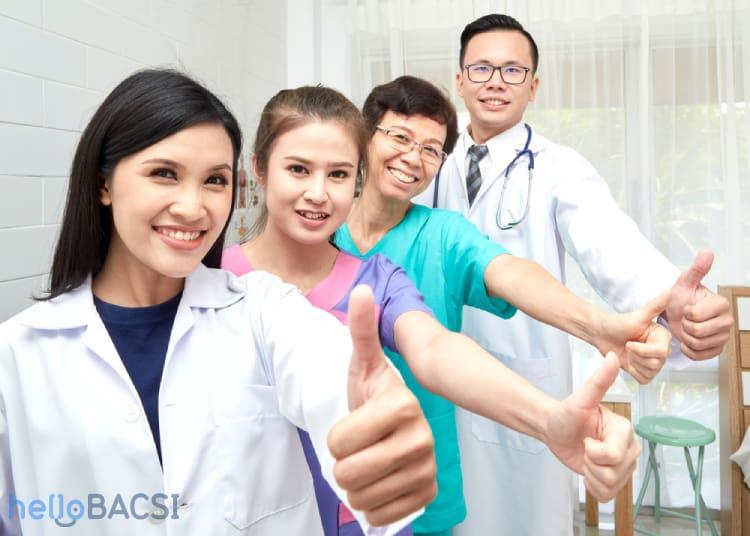 Làm răng sứ ở đâu tốt nhất TP.HCM