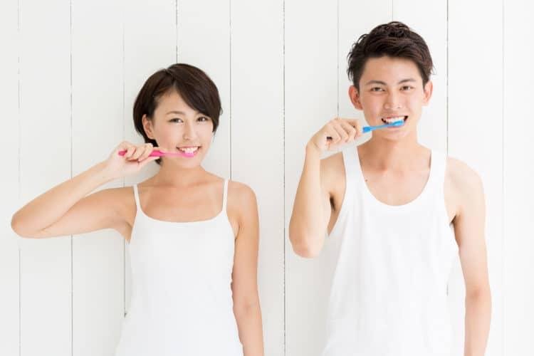 Chăm sóc răng miệng