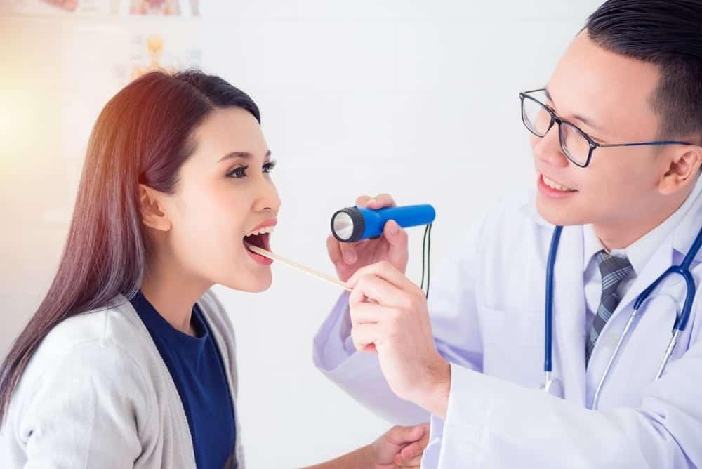 thuốc trị nhiệt miệng