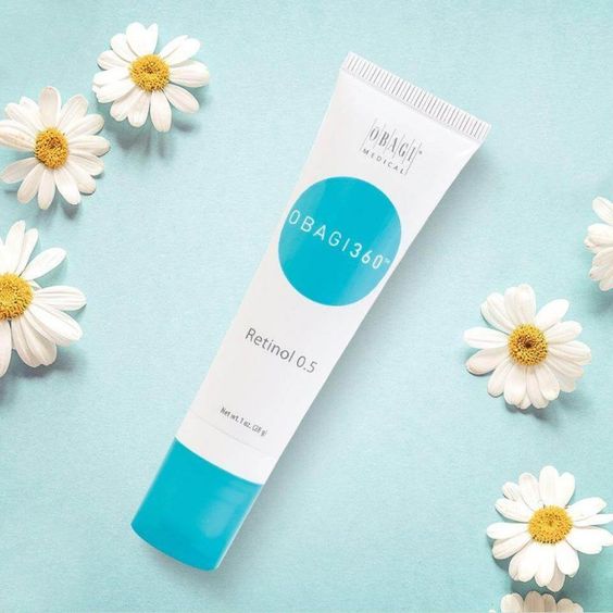 Obagi Retinol 0.5