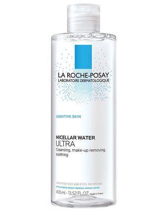 La Roche Posay Micellar Water