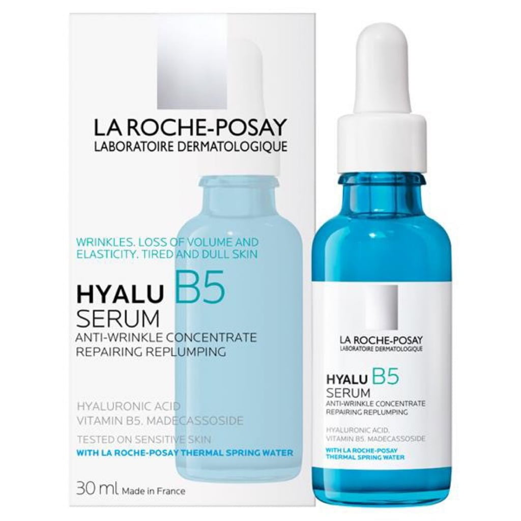 Serum tinh chất dưỡng da La Roche - Posay Hyalu B5