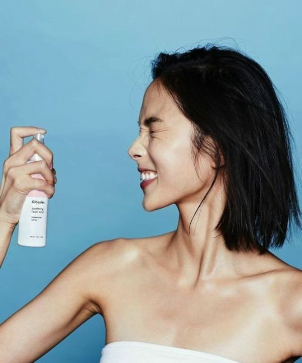 Quy trình các bước dưỡng da mặt thì không nên thiếu toner