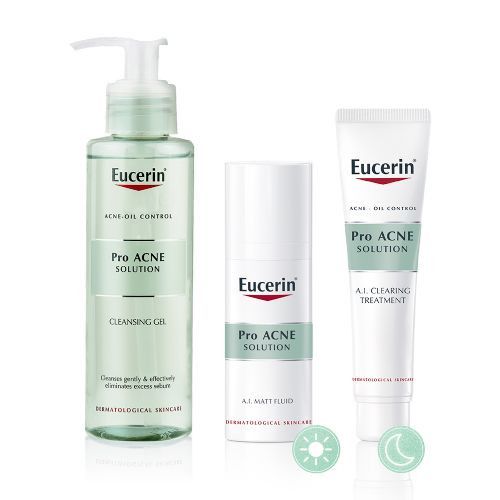 Eucerin Pro Acne