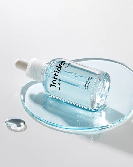 Torriden Dive-in Serum