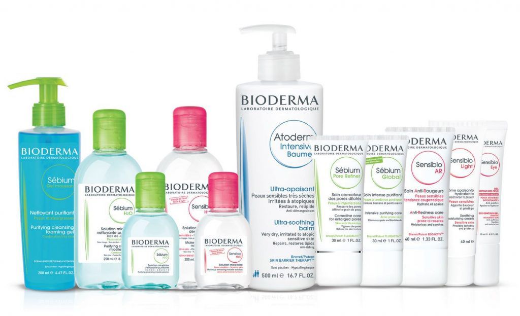 bioderma-logo