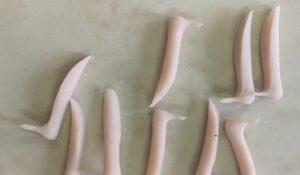 Sụn nâng mũi silicon là loại sụn nâng mũi tốt nhất hiện nay được ứng dụng rộng rãi