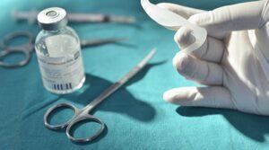 Sụn nâng mũi Nanoform của Mỹ cho độ thẩm mỹ cao