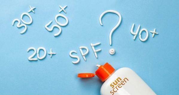 Cách chọn kem chống nắng tránh tác hại của tia UV