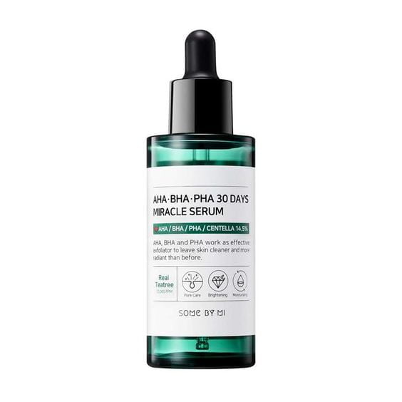 Some By Mi AHA-BHA-PHA 30 Days Miracle