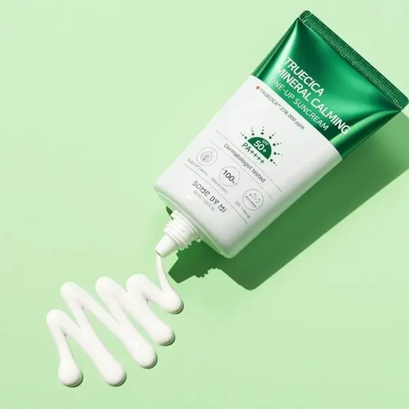 Kem chống nắng Somebymi