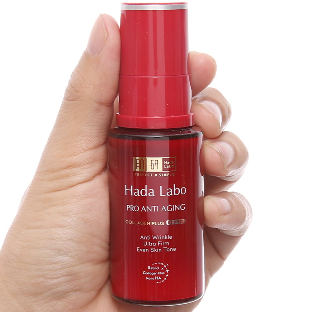 Serum chống lão hoá Hada Labo