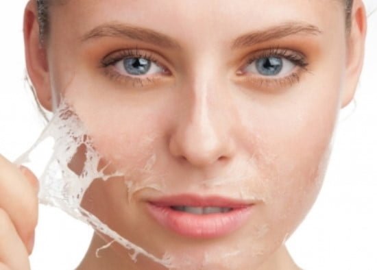 Tẩy tế bào chết