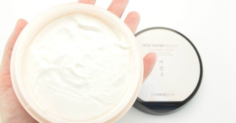 Tẩy trang dạng hỗn hợp