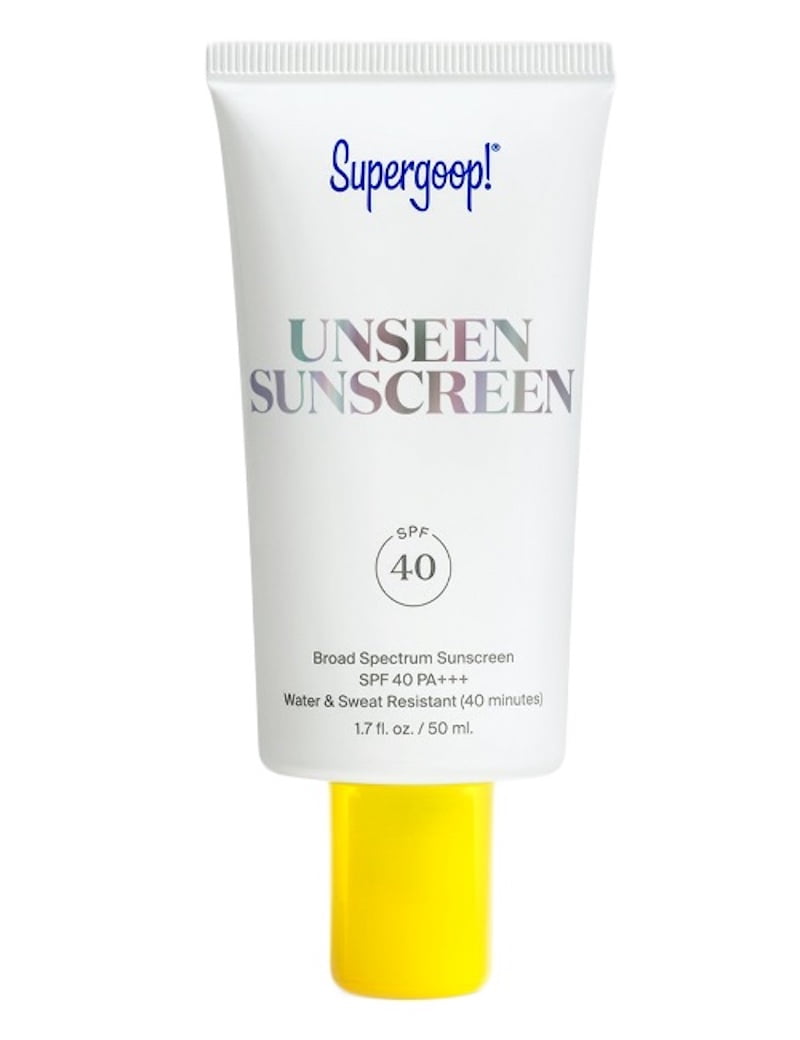 Kem chống nắng Supergoop