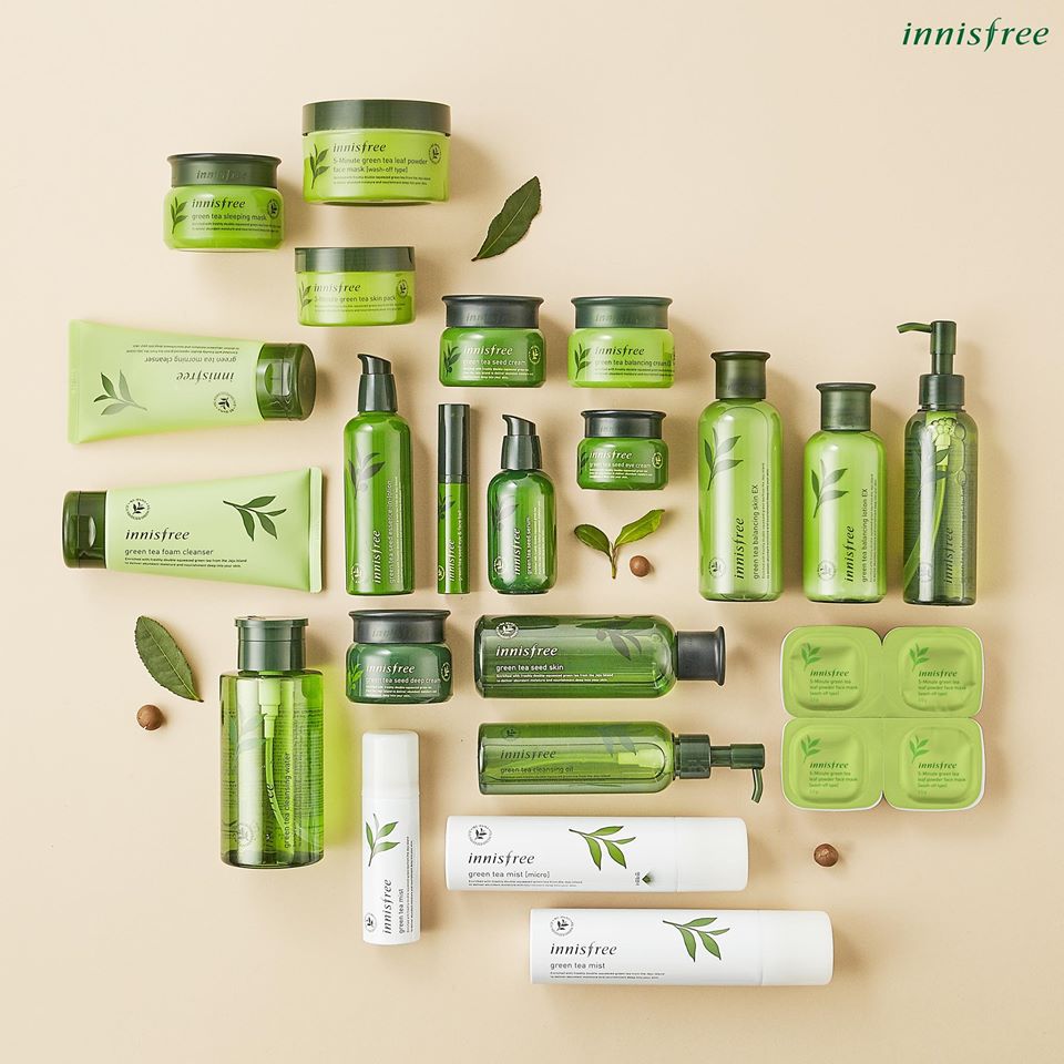 Innisfree