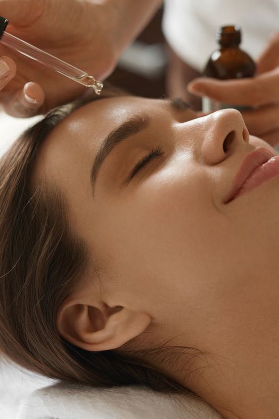 Cơ chế của dầu tẩy trang thân thiện với làn da