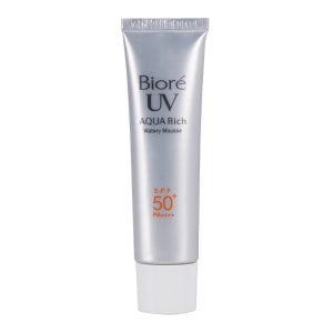 Biore UV Aqua Rich Whitening Essence