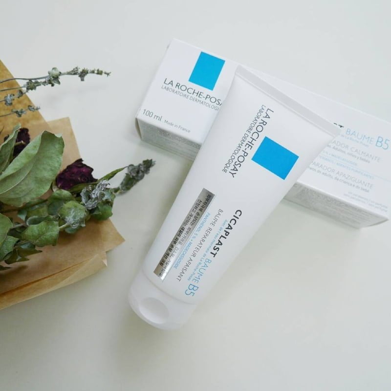 Kem dưỡng B5 La Roche-Posay