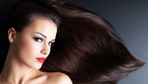Kiểu tóc hợp với khuôn mặt thế nào để dễ phát tài