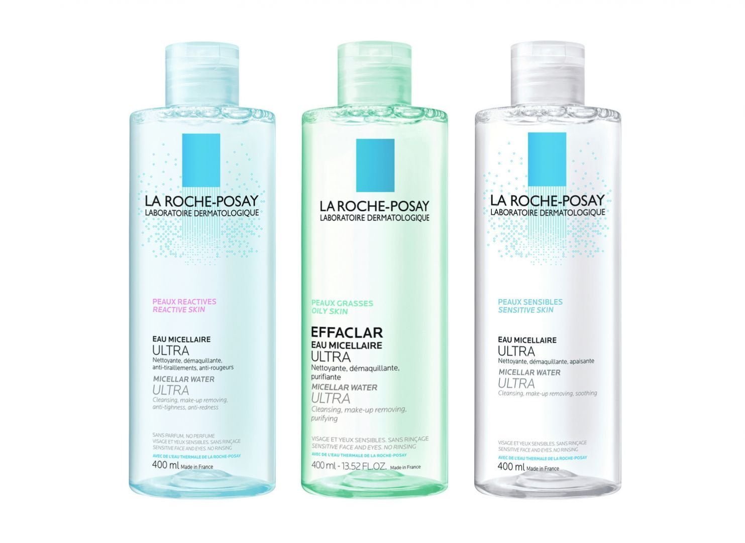 La Roche Posay