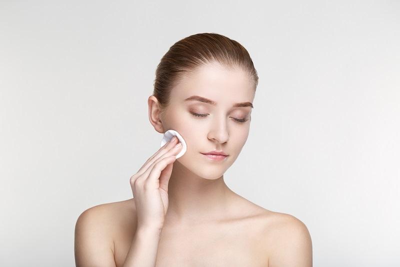 công dụng dầu oliu dưỡng da