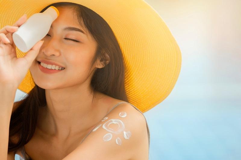 dầu oliu làm đẹp