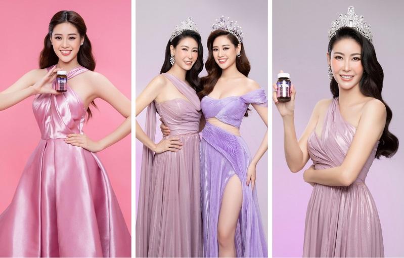 dầu oliu làm đẹp