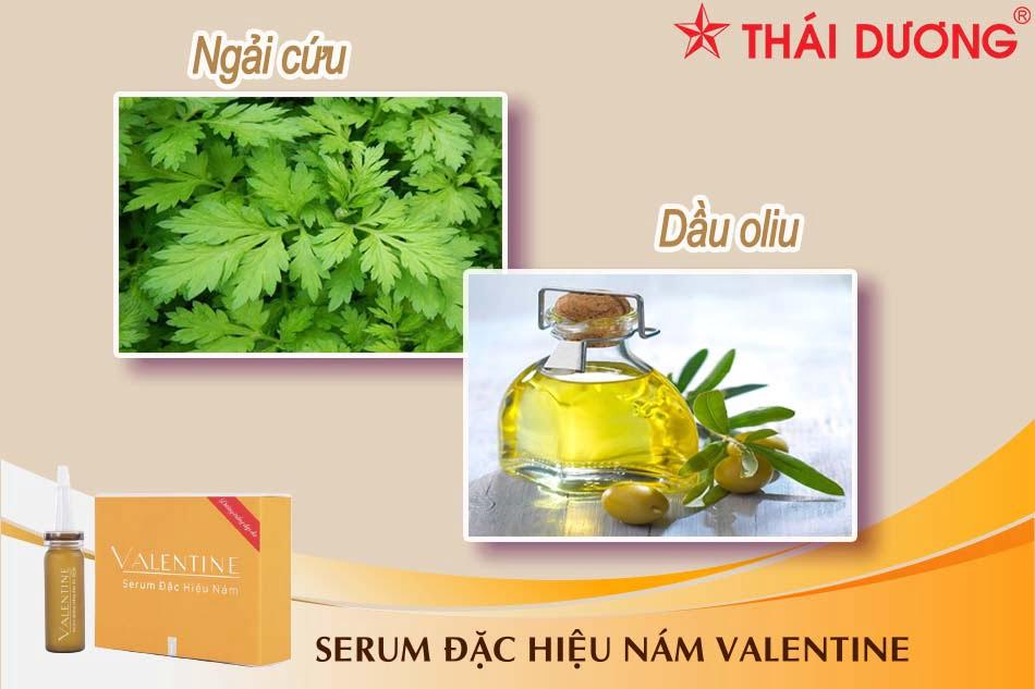 Mặt nạ dưỡng trắng da bằng ngải cứu và diếp cá