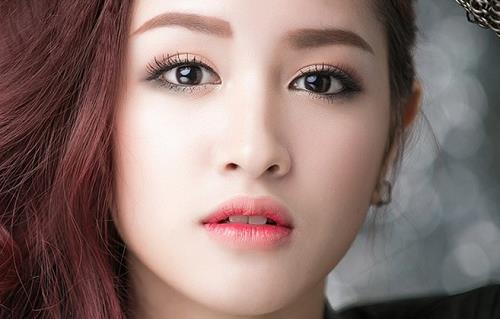 Màu mắt nói gì về bạn5