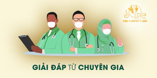 nâng mũi có ăn chuối được không