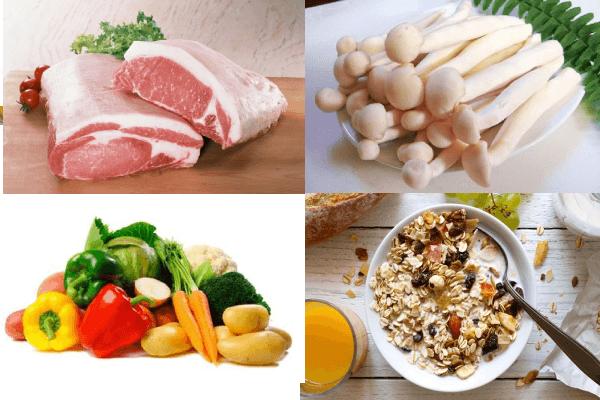 nâng mũi có ăn chuối được không