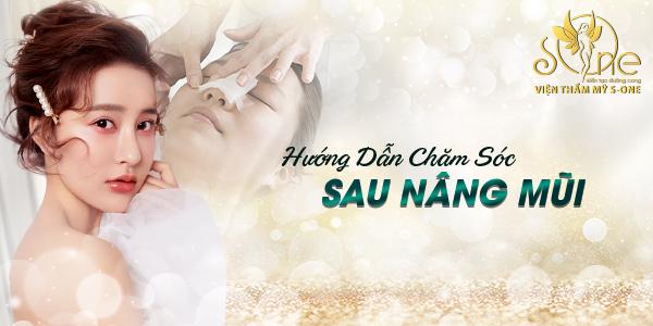 Chăm sóc sau phẫu thuật