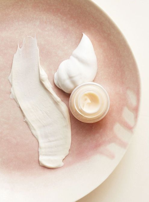 Những công dụng tuyệt vời của kem sữa dê