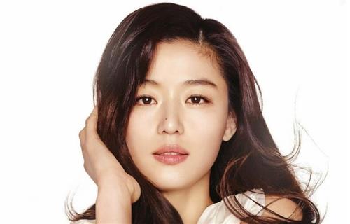 Nốt ruồi ở mũi