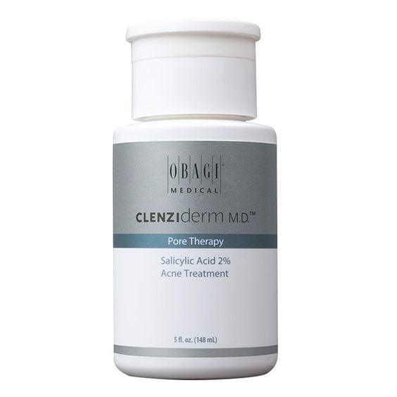 OBAGI BHA 2% Clenziderm MD