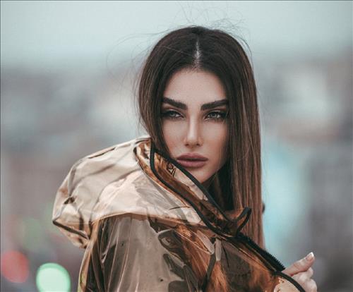 Phụ nữ sở hữu mũi huyền đảm