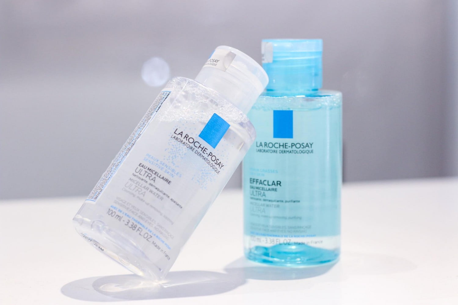 Nước tẩy trang La Roche Posay