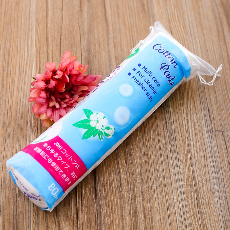 Bông tẩy trang Jomi