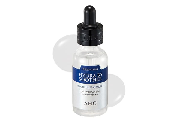 A.H.C Hydra B5 – dưỡng da ẩm mịn, phục hồi da khoẻ mạnh