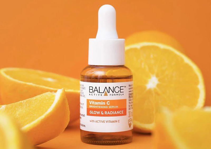 Serum Balance Vitamin C