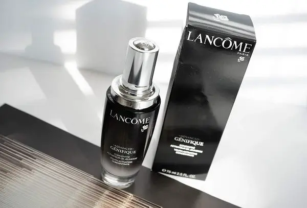 Serum Lancome Advanced Genifique