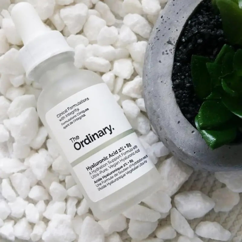 Serum The Ordinary Hyaluronic Acid 2% + B5 Serum