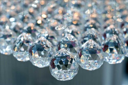 Tác dụng của quả cầu pha lê