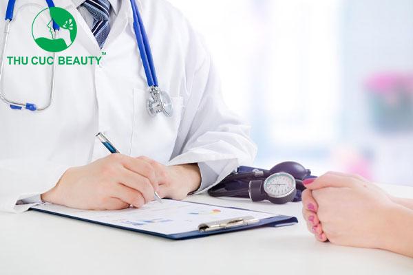 Tái Khám Khi Có Triệu Chứng